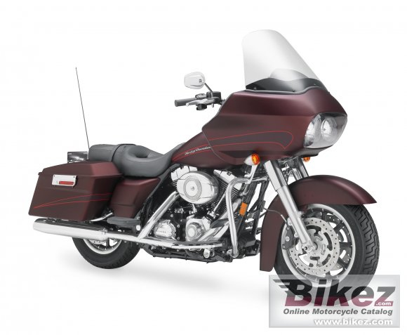 2008 Harley-Davidson FLTR Road Glide photo